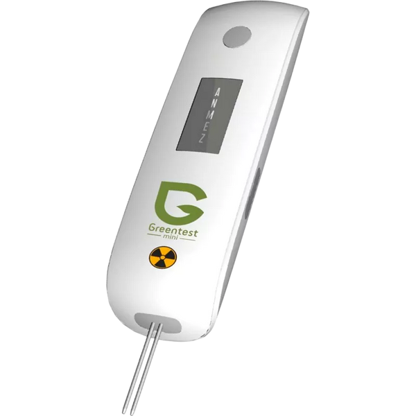 Greentest ECO Mini White 235282 Imagini
