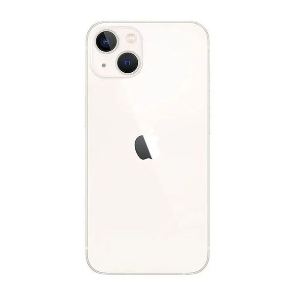 Smartphone Apple iPhone 13, 128 GB Starlight 134449 фото