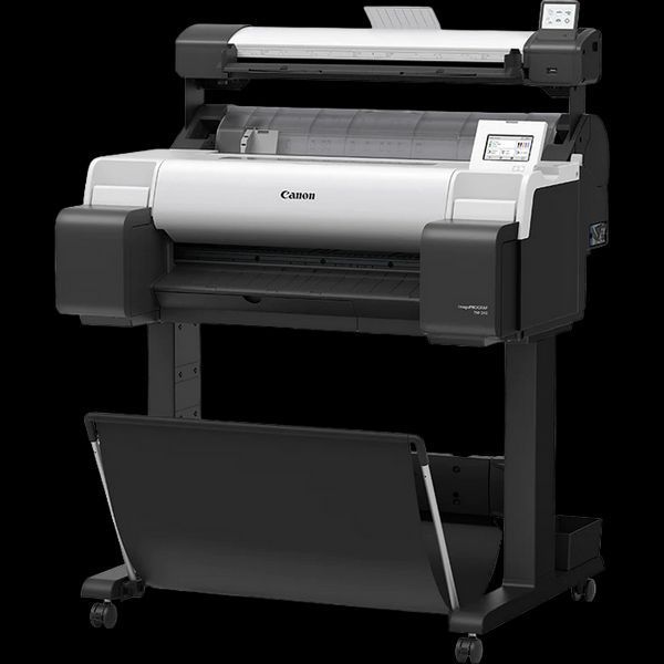 Plotter Canon imagePROGRAF TM-240 210974 Imagini