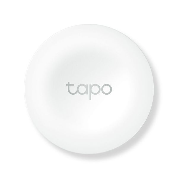 TP-Link Wireless Smart Button "Tapo S200B", White 200715 фото