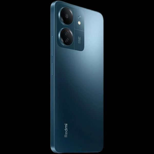 Smartphone Xiaomi Redmi 13C 8/256 Gb EU Navy Blue 211777 Imagini