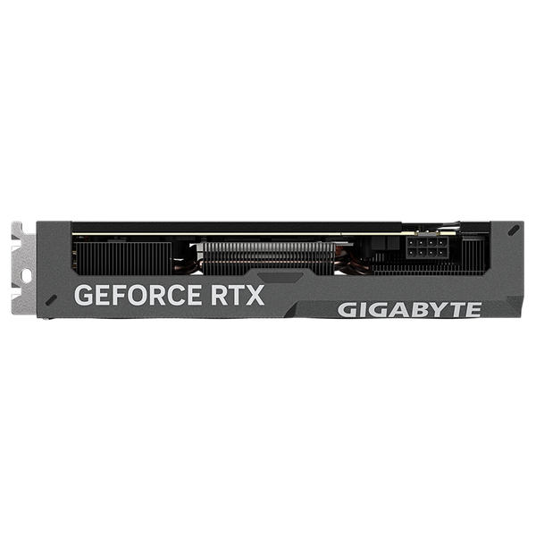 VGA Gigabyte RTX4060Ti 16GB GDDR6X Windforce OC (GV-N406TWF2OC-16GD) 210738 фото