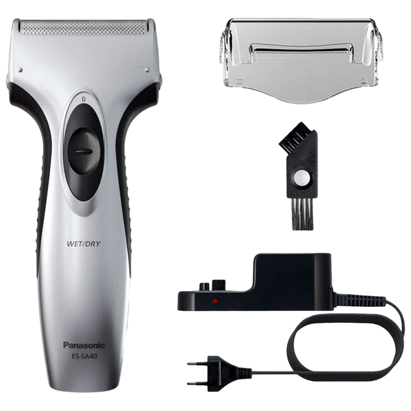 Электробритва Panasonic ES-SA40-S520 145724 фото