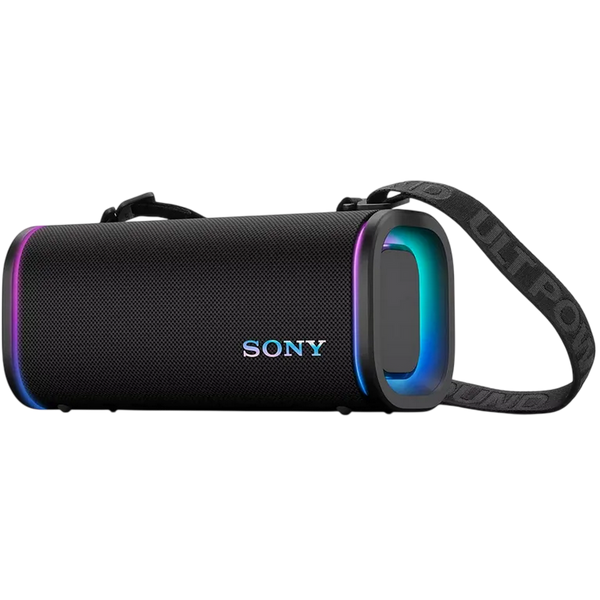 Portable Speaker SONY ULT FIELD 5, Black, SRS-ULT50B 256034 Imagini