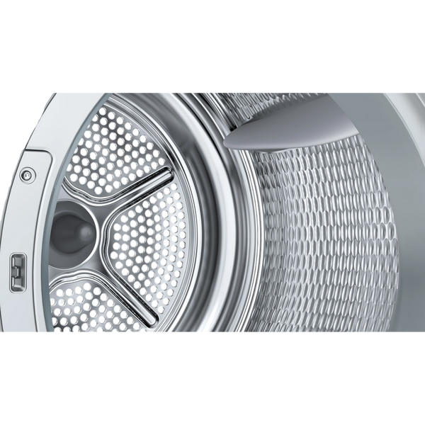 Dryer Bosch WTH85V9SPL 260322 Imagini