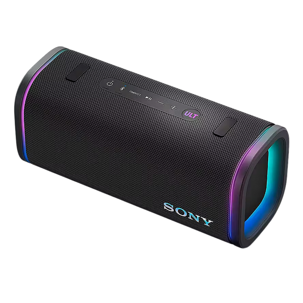 Portable Speaker SONY ULT FIELD 5, Black, SRS-ULT50B 256034 Imagini