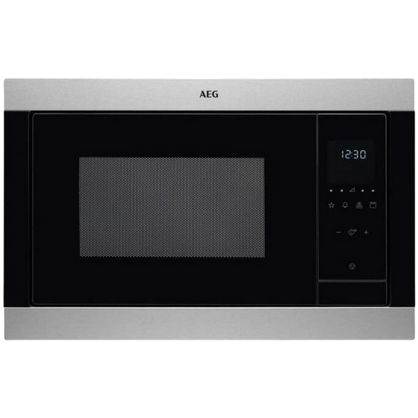 Built-in Microwave AEG MSB2547D-M 214504 фото