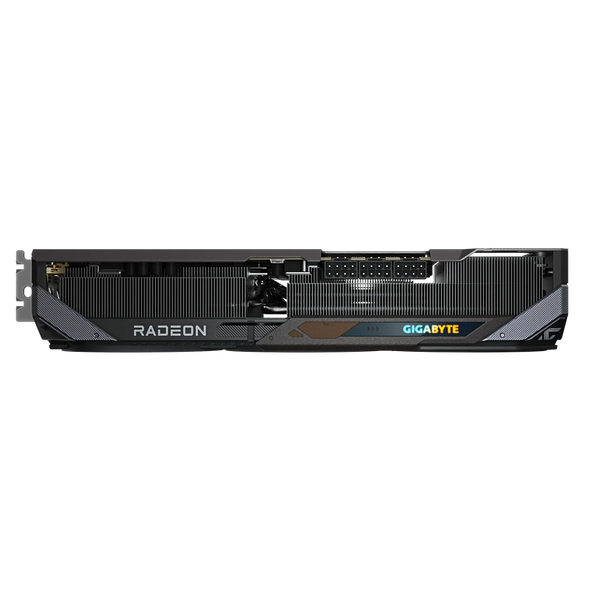 VGA Gigabyte Radeon RX 9070 XT 16GB GDDR6 Gaming OC (GV-R9070XTGAMING OC-16GD) 227339 Imagini
