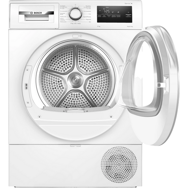 Dryer Bosch WTH85V9SPL 260322 Imagini
