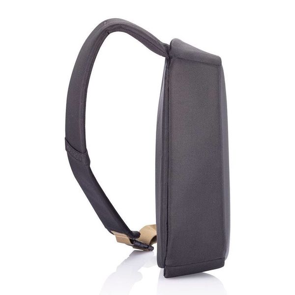 Tablet Bag Bobby Sling, anti-theft, P705.781 for Tablet 9.7" & City Bags, Black 132032 фото