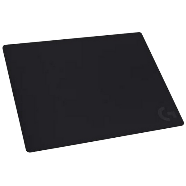 Gaming Mouse Pad Logitech G740, 460 x 400 x 5mm, for Low-DPI Gaming 149258 фото