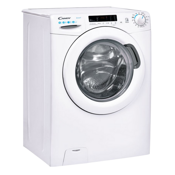 Mașină de spălat Candy CS1482DW4/1-S Class A 227722 Imagini