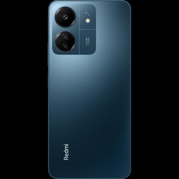 Smartphone Xiaomi Redmi 13C 8/256 Gb EU Navy Blue 211777 Imagini