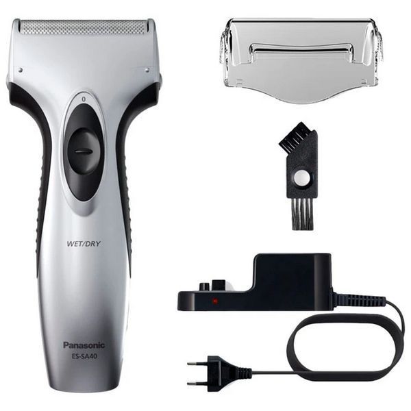 Электробритва Panasonic ES-SA40-S520 145724 фото