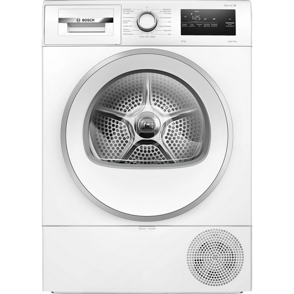 Dryer Bosch WTH85V9SPL 260322 Imagini