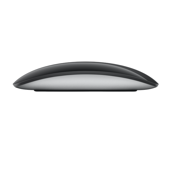 Apple Magic Mouse 2, Multi-Touch Surface, USB-C, A3204, Black 225667 Imagini
