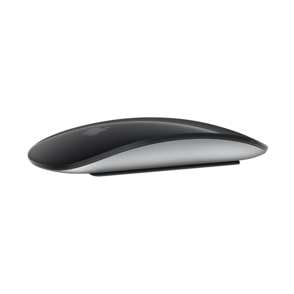 Apple Magic Mouse 2, Multi-Touch Surface, USB-C, A3204, Black 225667 Imagini