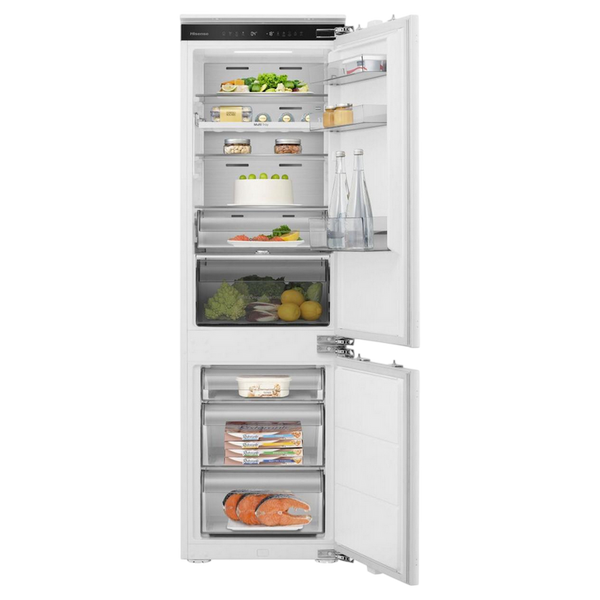 Bin/Refrigerator Hisense RB3B250SAWE 245768 фото
