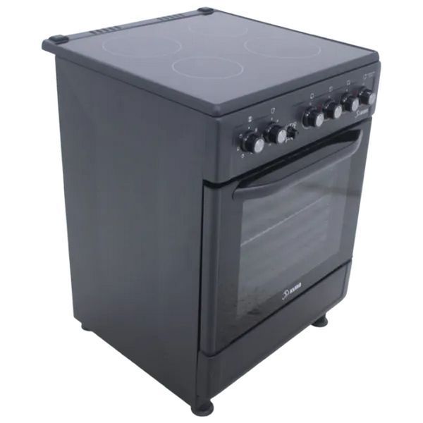 El/el cooker Kubb VT6056XXVD 242638 фото