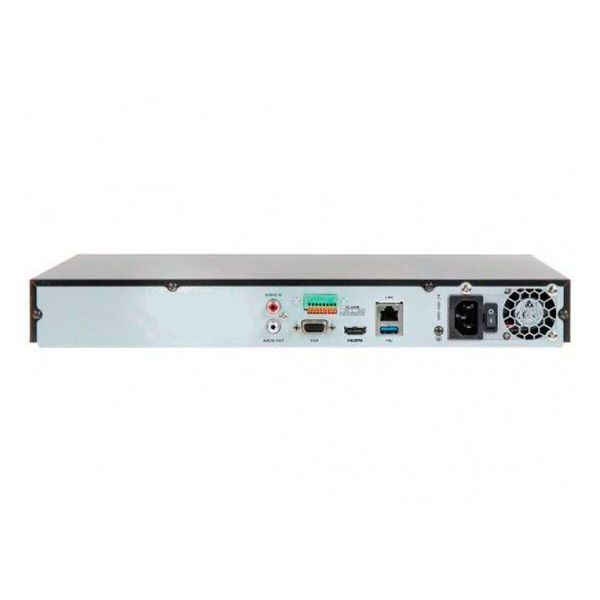 HIKVISION iDS-7608NXI-I2/8F 82460 фото