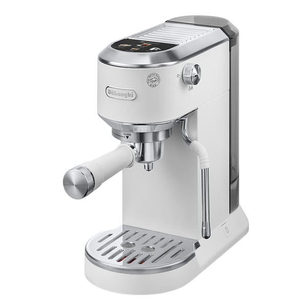 Cafetieră Espresso Delonghi EC890WI 233813 Imagini