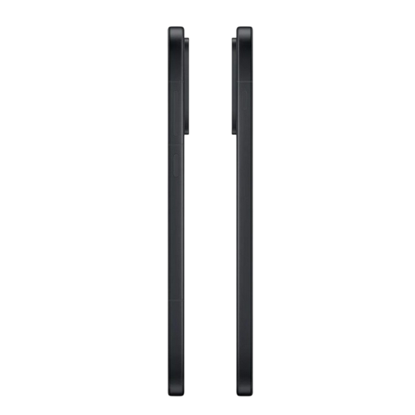 OnePlus 15R DS 12 / 512 GB Charcoal Black 248847 Imagini