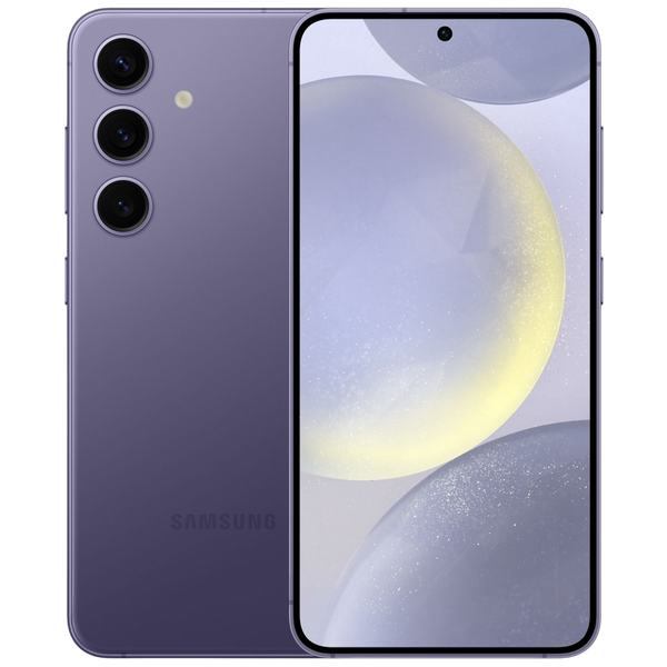 Smartphone Samsung Galaxy S24 S24 8/256Gb Violet 213173 Imagini