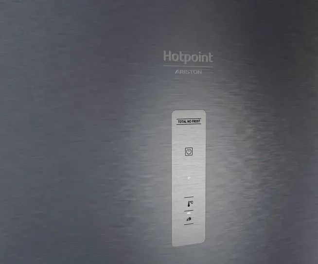 Refr/com Hotpoint-Ariston HTR 5180 MX 132532 фото