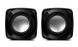 Speakers SVEN "120" Black, 5w, USB power 6669293 фото 1