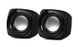 Speakers SVEN "120" Black, 5w, USB power 6669293 фото 4