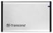 2.5" SATA HDD/SSD External Case (USB3.0) Transcend StoreJet "TS0GSJ25S3", Aluminum, UASP Support 73495 фото 1