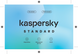 Kaspersky Standard 3-Device 1 year Base 210862 Imagini 1