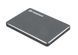 1.0TB (USB3.1) 2.5" Transcend "StoreJet 25C3", Iron Gray, Ultra-Slim, Aluminum Casing 79980 фото 1