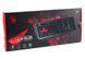 Gaming Keyboard Bloody B120N, Multimedia Hot-Keys, Game Mode, Macro, Onboard Memory, Spill-resistant 116130 Imagini 3
