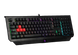 Gaming Keyboard Bloody B120N, Multimedia Hot-Keys, Game Mode, Macro, Onboard Memory, Spill-resistant 116130 Imagini 2