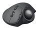 Wireless Trackball Mouse Logitech MX Ergo, Optical, 512-2048 dpi, 8 buttons, BT/2.4 Ghz, Graphite 112236 фото 6