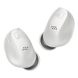 True Wireless Sennheiser Accentum, White, IP54, 8 hours (ANC off)/6 hours (ANC on); Max. battery li 218842 Imagini 3