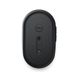 Wireless Mouse Dell MS5120W, Oprical, 1600dpi, 7 buttons, 1 x AA, 2.4Ghz/BT, Black (570-ABHO) 138750 фото 4