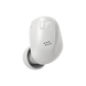 True Wireless Sennheiser Accentum, White, IP54, 8 hours (ANC off)/6 hours (ANC on); Max. battery li 218842 Imagini 4