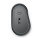 Wireless Mouse Dell MS5320W, Optical, 1600dpi, 1 x AA, 2,4Ghz/BT, Titan grey (570-ABHI) 137826 фото 2