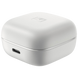 True Wireless Sennheiser Accentum, White, IP54, 8 hours (ANC off)/6 hours (ANC on); Max. battery li 218842 Imagini 7