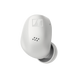 True Wireless Sennheiser Accentum, White, IP54, 8 hours (ANC off)/6 hours (ANC on); Max. battery li 218842 Imagini 8