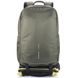 Backpack Bobby Explore, anti-theft, P705.917 for Laptop 15.6" & City Bags, Green 202435 фото 7