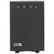 UPS PowerCom BNT-3000AP 3000VA/1800W Line Interactive, AVR, RJ45, USB, 6*IEC Sockets 64138 фото 4
