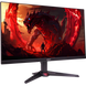 27" ACER Nitro VG270X1bmiipx Black, IPS, 1920x1080, 200Hz. FreeSync, 1msVRB, 300cd, DCR100mil:1, HDR 244359 Imagini 5