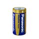 C size Panasonic "ALKALINE Power" 1.5V, Alkaline, Blister*2, LR14REB/2BP 69862 фото 3