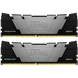 32GB DDR4-3600MHz Kingston FURY Renegade (Kit of 2x16GB) (KF436C16RB12K2/32), CL16-20-20, 1.35V 212502 фото 4