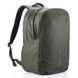 Backpack Bobby Explore, anti-theft, P705.917 for Laptop 15.6" & City Bags, Green 202435 фото 1