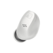 True Wireless Sennheiser Accentum, White, IP54, 8 hours (ANC off)/6 hours (ANC on); Max. battery li 218842 Imagini 6