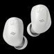 True Wireless Sennheiser Accentum, White, IP54, 8 hours (ANC off)/6 hours (ANC on); Max. battery li 218842 Imagini 2